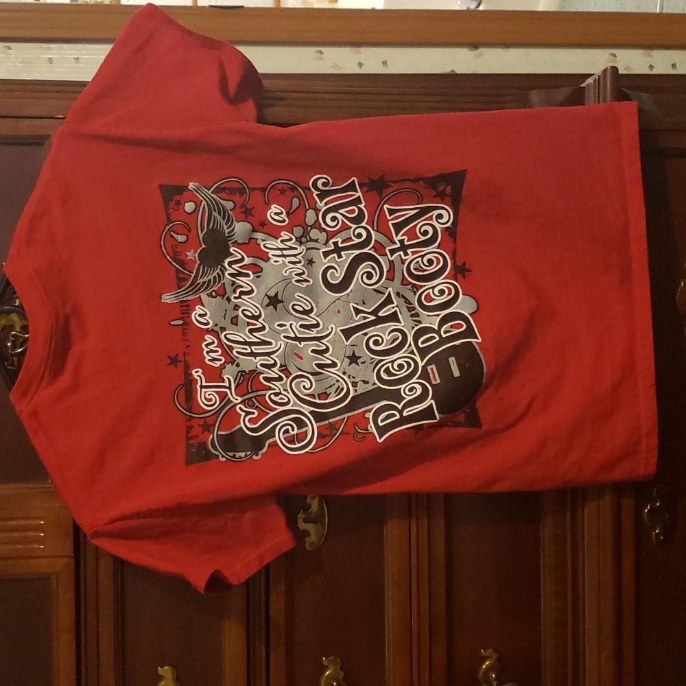 Souther Cutie tshirt - Picture 2 of 4